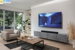 LOA SOUNDBAR SONY HT-A5000, 450W, BLUETOOTH 5.0, CHROMECAST, HDMI, OPTICAL