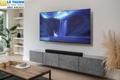 LOA SOUNDBAR SONY HT-A5000, 450W, BLUETOOTH 5.0, CHROMECAST, HDMI, OPTICAL