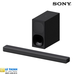 DÀN ÂM THANH SOUNDBAR SONY 3.1CH DOLBY ATMOS / DTS:X HT-G700 | 400W