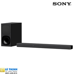 DÀN ÂM THANH SOUNDBAR SONY 3.1CH DOLBY ATMOS / DTS:X HT-G700 | 400W