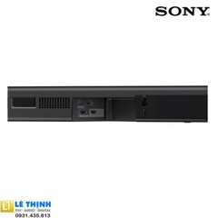 DÀN ÂM THANH SOUNDBAR SONY 3.1CH DOLBY ATMOS / DTS:X HT-G700 | 400W