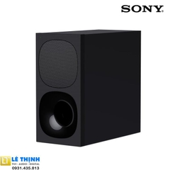 DÀN ÂM THANH SOUNDBAR SONY 3.1CH DOLBY ATMOS / DTS:X HT-G700 | 400W