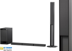 DÀN ÂM THANH SOUNDBAR SONY HT-RT40 | 600W