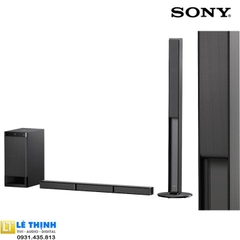 DÀN ÂM THANH SOUNDBAR SONY HT-RT40 | 600W