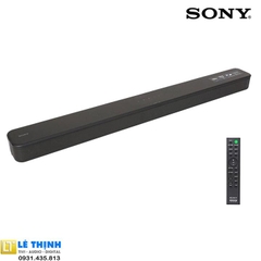 DÀN ÂM THANH SOUNDBAR SONY HT-S100F | 120W