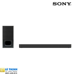 DÀN ÂM THANH SOUNDBAR SONY HT-S350 | 320W