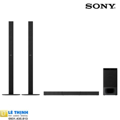 DÀN ÂM THANH SOUNDBAR 5.1 SONY HT-S700RF | 1000W