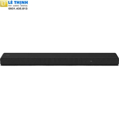 LOA SOUNDBAR SONY HT-A3000, 250W, BLUETOOTH 5.0, CHROMECAST, HDMI, OPTICAL