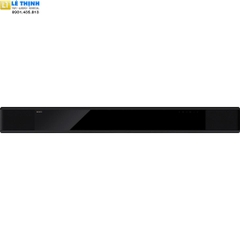 LOA SOUNDBAR SONY HT-A7000, 500W, BLUETOOTH, CHROMECAST, WIFI, HDMI, HDMI EARC, OPTICAL