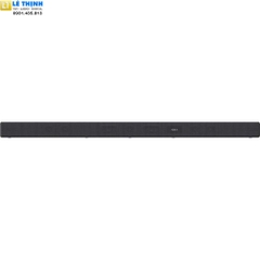 LOA SOUNDBAR SONY HT-A7000, 500W, BLUETOOTH, CHROMECAST, WIFI, HDMI, HDMI EARC, OPTICAL