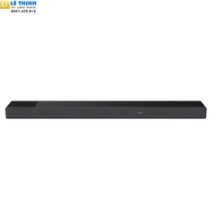 LOA SOUNDBAR SONY HT-A7000, 500W, BLUETOOTH, CHROMECAST, WIFI, HDMI, HDMI EARC, OPTICAL