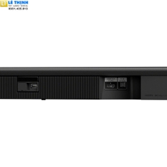 Loa thanh Soundbar Sony 2.1 HT-S400