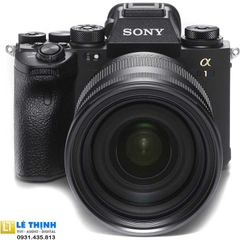 MÁY ẢNH SONY ALPHA 1/ILCE-1 (Chính hãng)