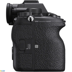 MÁY ẢNH SONY ALPHA 1/ILCE-1 (Chính hãng)