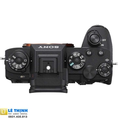 MÁY ẢNH SONY ALPHA 1/ILCE-1 (Chính hãng)