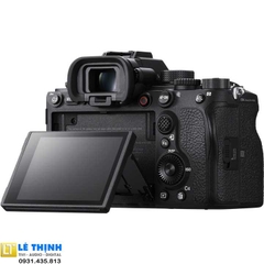 MÁY ẢNH SONY ALPHA 1/ILCE-1 (Chính hãng)