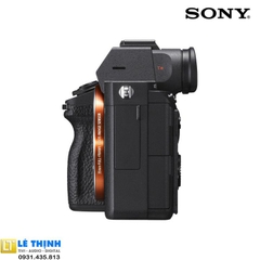 MÁY ẢNH SONY ALPHA A7M3 BODY / ILCE-7M3