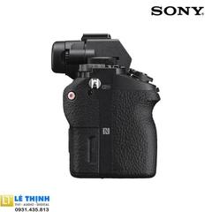 MÁY ẢNH SONY ALPHA A7M2 BODY / ILCE-7M2