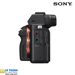 MÁY ẢNH SONY ALPHA A7M2 KIT FE 28-70MM F3.5-5.6 OSS/ ILCE-7M2K