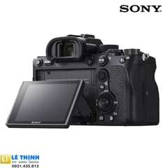MÁY ẢNH SONY ALPHA A7RM4 BODY / ILCE-7RM4