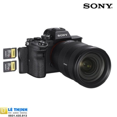 MÁY ẢNH SONY ALPHA A7RM4 BODY / ILCE-7RM4