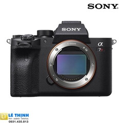 MÁY ẢNH SONY ALPHA A7RM4 BODY / ILCE-7RM4