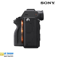 MÁY ẢNH SONY ALPHA A7RM4 BODY / ILCE-7RM4