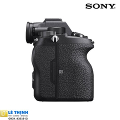 MÁY ẢNH SONY ALPHA A7RM4 BODY / ILCE-7RM4