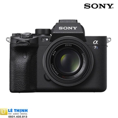 MÁY ẢNH SONY ALPHA A7SM3 BODY / ILCE-7SM3