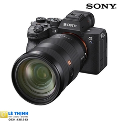 MÁY ẢNH SONY ALPHA A7SM3 BODY / ILCE-7SM3