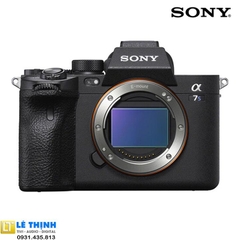 MÁY ẢNH SONY ALPHA A7SM3 BODY / ILCE-7SM3