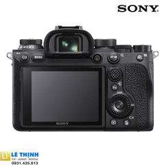 MÁY ẢNH SONY ALPHA A9 MARK II (ILCE-9M2) BODY