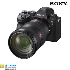 MÁY ẢNH SONY ALPHA A9 MARK II (ILCE-9M2) BODY