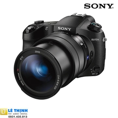 MÁY ẢNH SONY CYBERSHOT DSC-RX10M3/ RX10 III