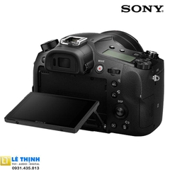 MÁY ẢNH SONY CYBERSHOT DSC-RX10M3/ RX10 III