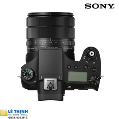 MÁY ẢNH SONY CYBERSHOT DSC-RX10M3/ RX10 III