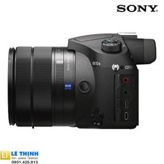 MÁY ẢNH SONY CYBERSHOT DSC-RX10M3/ RX10 III