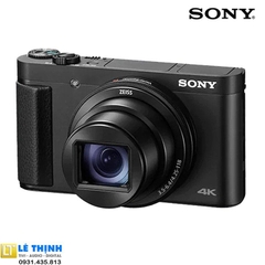 MÁY ẢNH SONY CYBERSHOT DSC-HX99