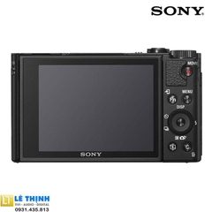 MÁY ẢNH SONY CYBERSHOT DSC-HX99