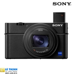 MÁY ẢNH SONY CYBERSHOT DSC-RX100M5A/ RX100 VA