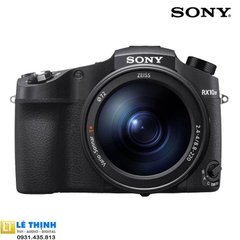 MÁY ẢNH SONY CYBERSHOT DSC-RX10M4/ RX10 IV