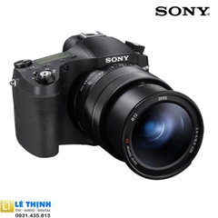 MÁY ẢNH SONY CYBERSHOT DSC-RX10M4/ RX10 IV