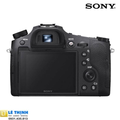 MÁY ẢNH SONY CYBERSHOT DSC-RX10M4/ RX10 IV