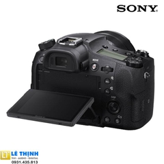 MÁY ẢNH SONY CYBERSHOT DSC-RX10M4/ RX10 IV