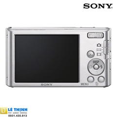 MÁY ẢNH SONY CYBERSHOT DSC-W830/ BẠC