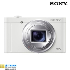 MÁY ẢNH SONY CYBERSHOT DSC-WX800 /TRẮNG