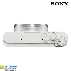MÁY ẢNH SONY CYBERSHOT DSC-WX800 /TRẮNG