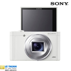 MÁY ẢNH SONY CYBERSHOT DSC-WX800 /TRẮNG