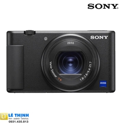 MÁY ẢNH SONY ZV-1 /ĐEN
