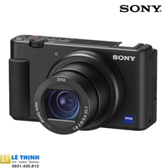 MÁY ẢNH SONY ZV-1 /ĐEN